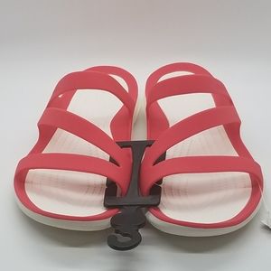 Crocs Swiftwater sandal